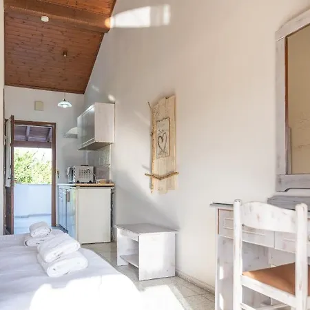 Del Sol Studio 1 Corfu * Sidárion