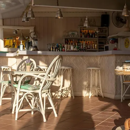 Apartament Del Sol Studio 1 Corfu *
