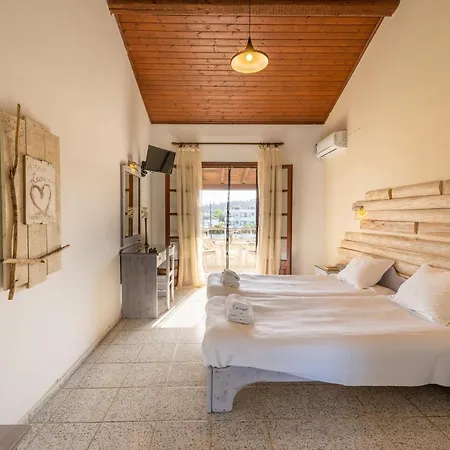 Del Sol Studio 1 Corfu * Sidárion