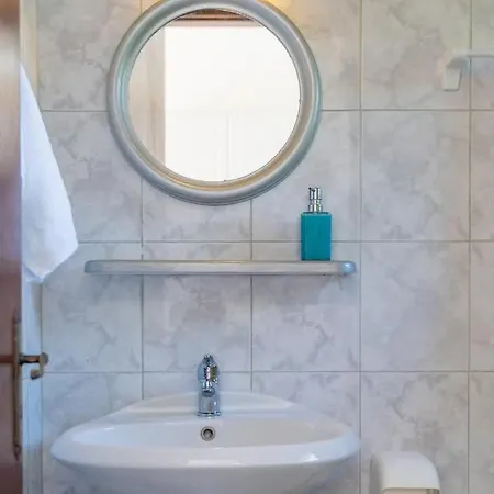 Apartamento Del Sol Studio 1 Corfu