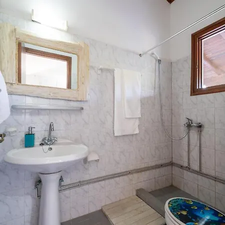 Apartamento Del Sol Studio 1 Corfu Sidárion