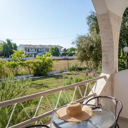 Del Sol Studio 1 Corfu Apartamento