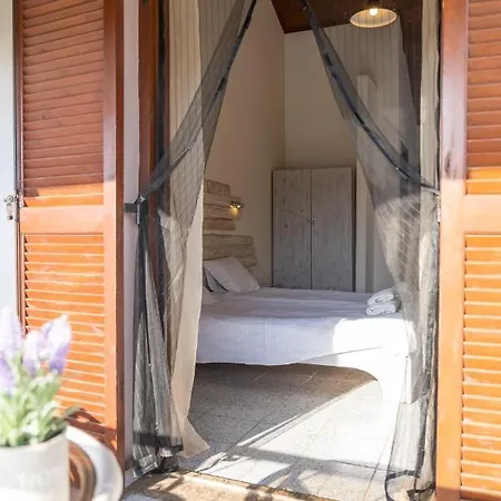 Apartamento Del Sol Studio 1 Corfu